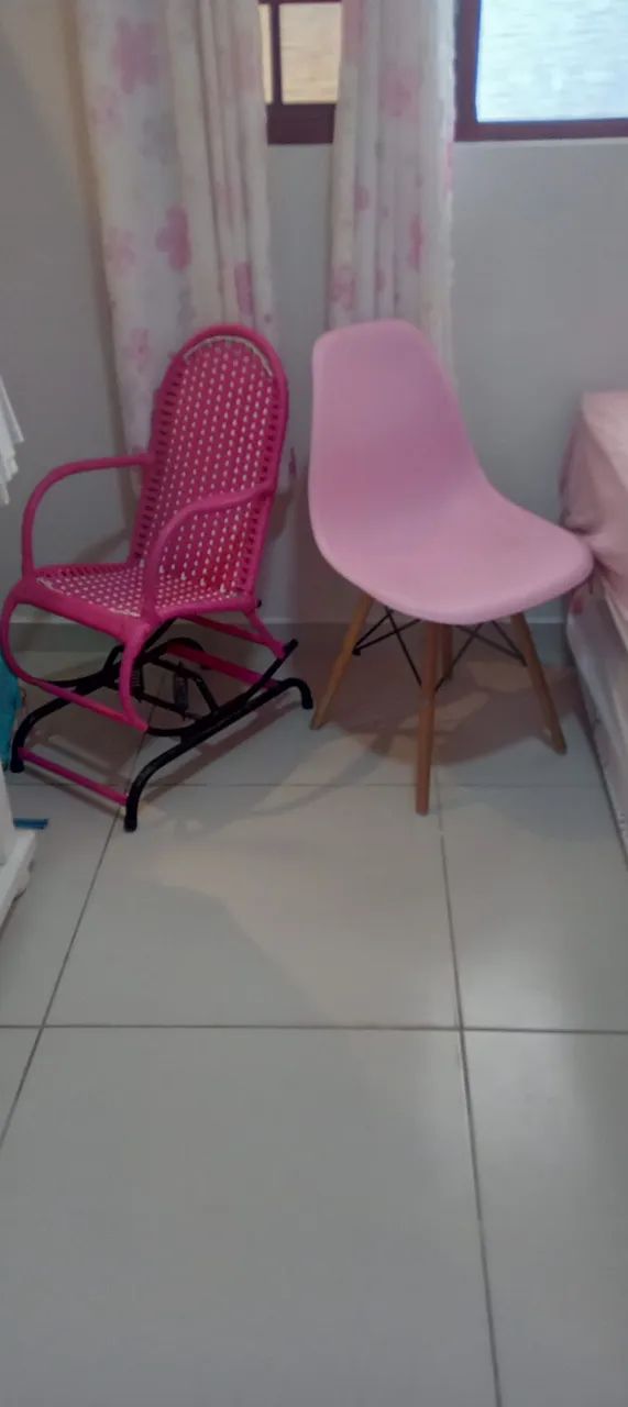 Cadeira infantil - Foto 3