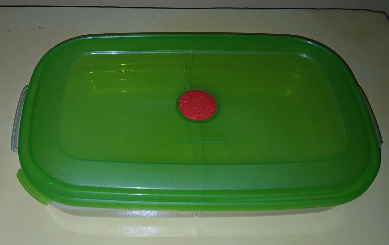 Conjunto de Potes Herméticos para Cozinha - Foto 4