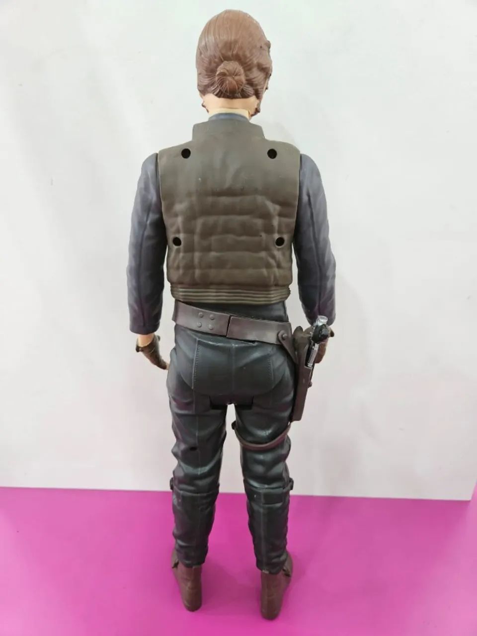 Jyn Erso (2016) Jakks - Foto 4
