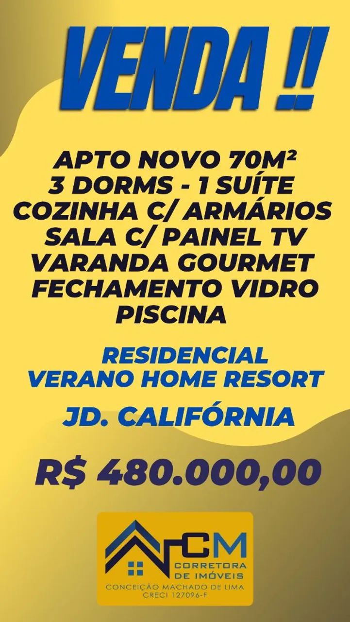 Foto - Jacareí - Jardim Califórnia