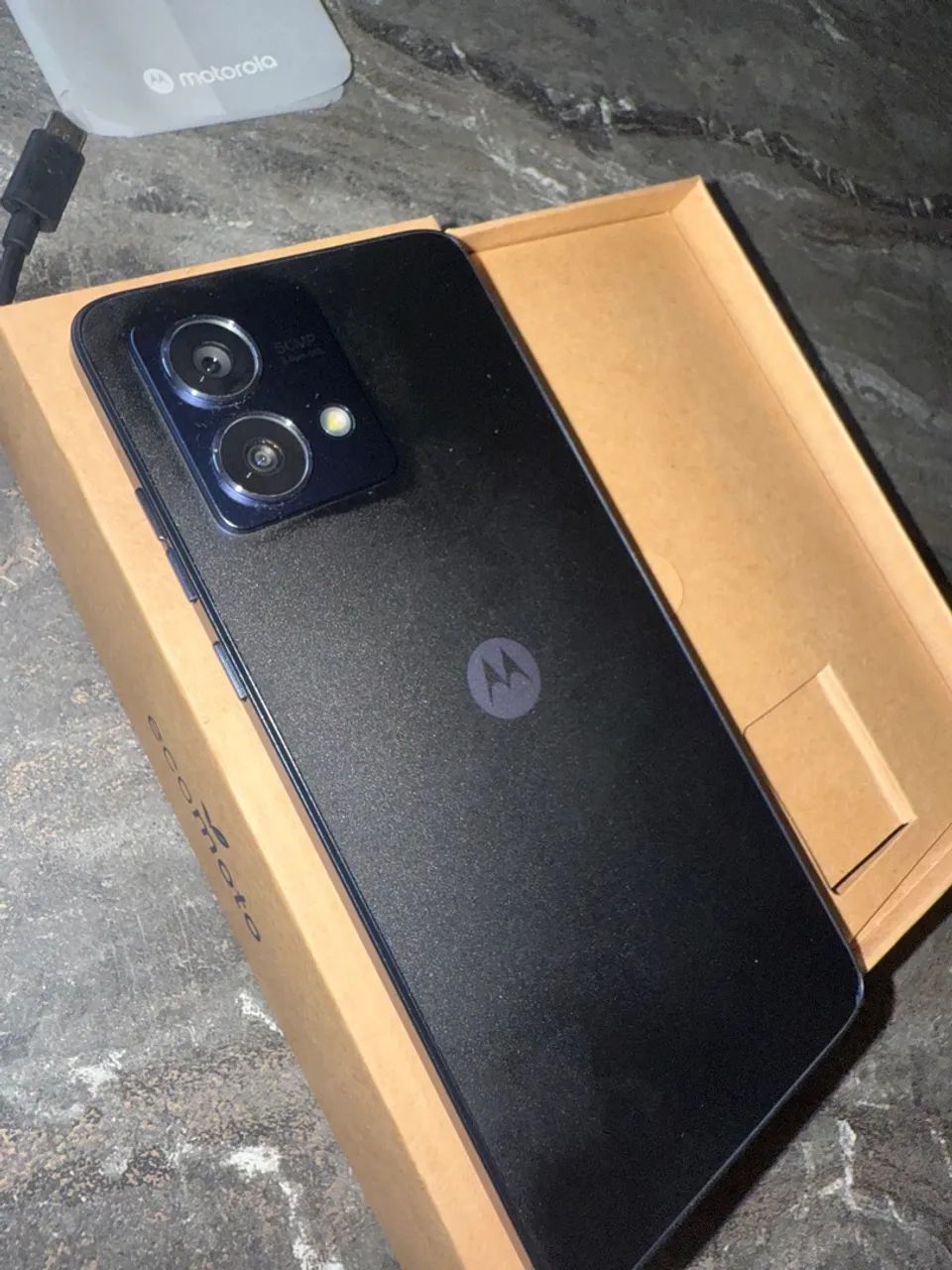 Moto G84 256gb - Foto 4