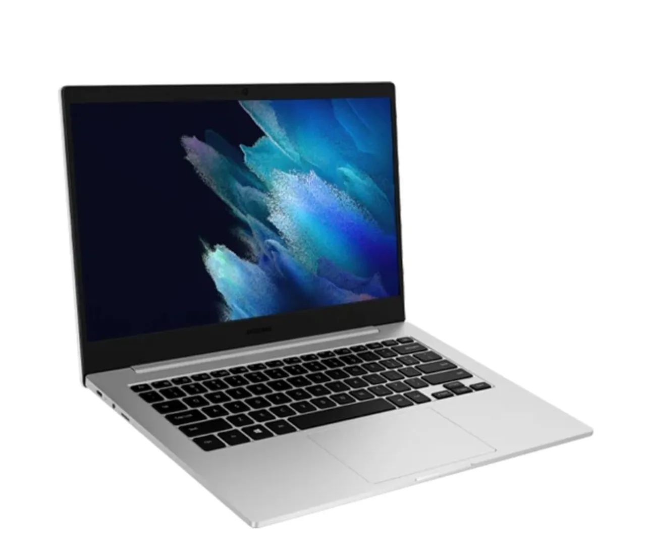 Notebook samsung ótimo para estudantes 128GB 4GB RAM 14" Full HD