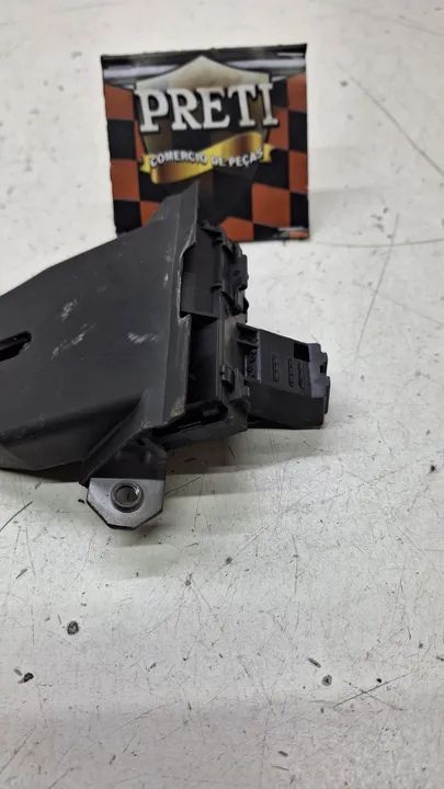 Fechadura Tampa Traseira Volvo V40 T4 2.0 2018 / 2019  - Foto 4