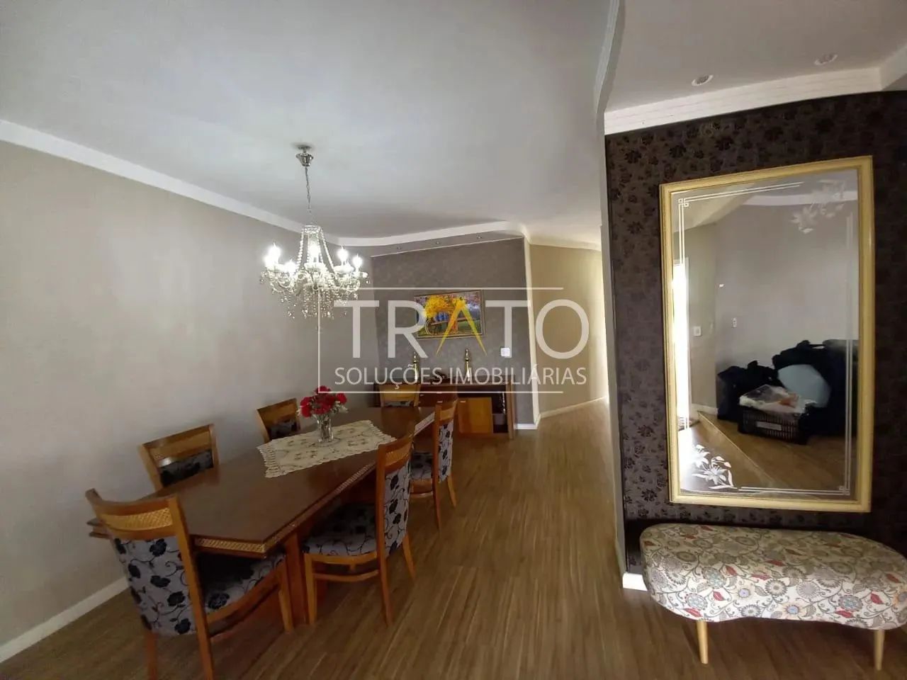 Casa à venda em Valinhos com 5 quartos de 540 metros de área útil - Foto 4