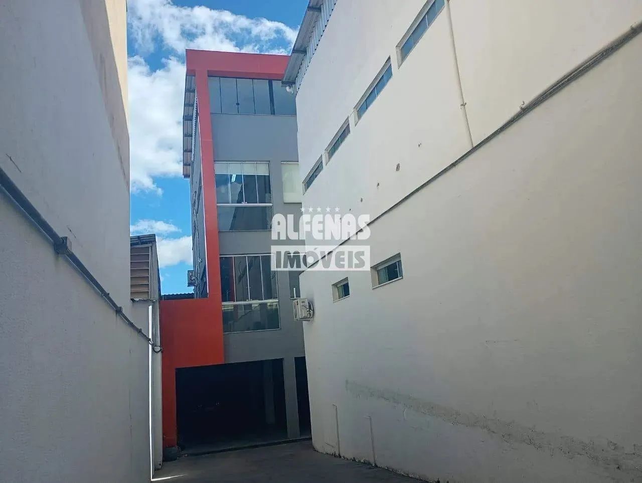 Andar corrido para aluguel no Bairro GLORIA - Foto 2