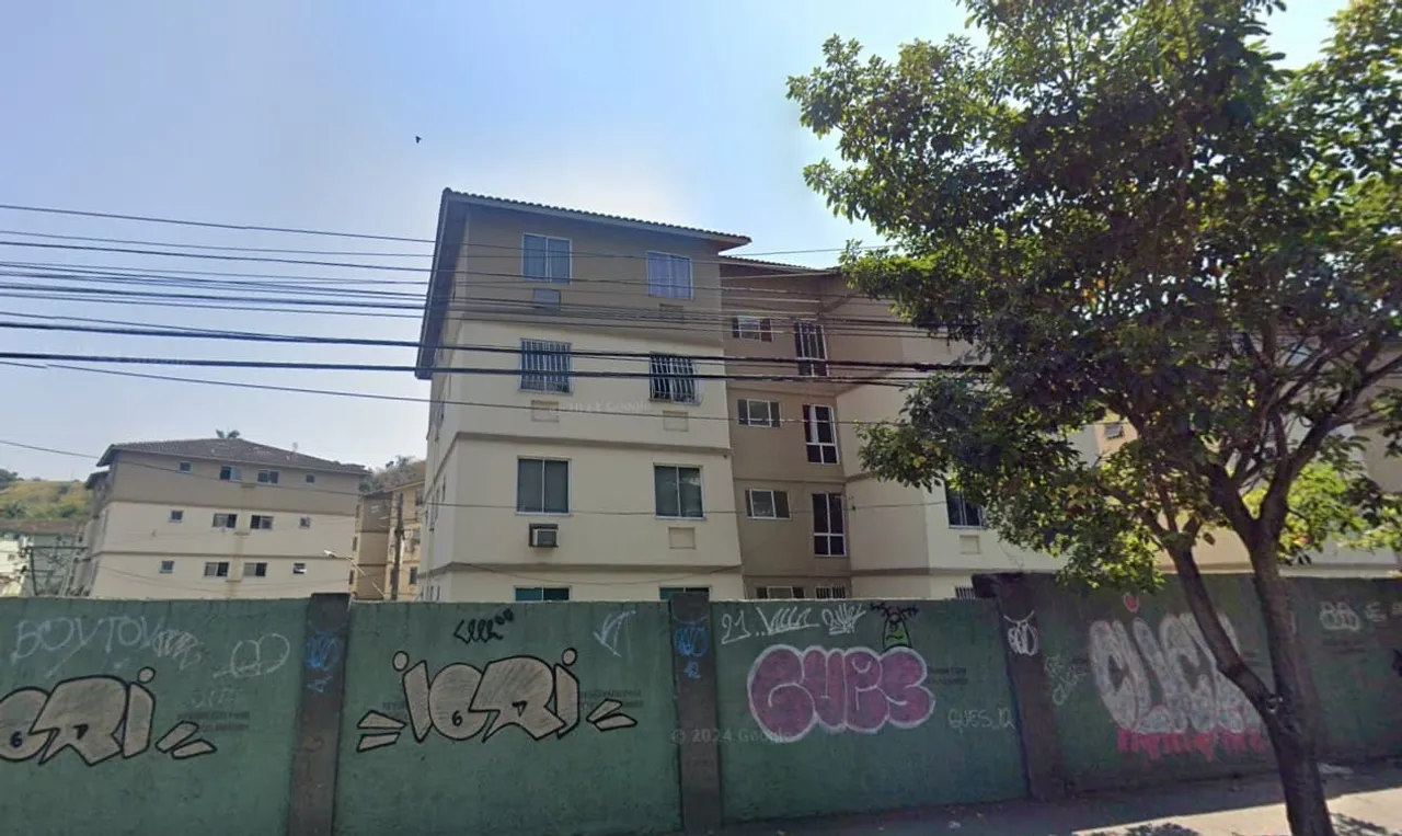 Imóvel em Venda da Cruz - São Gonçalo - RJ