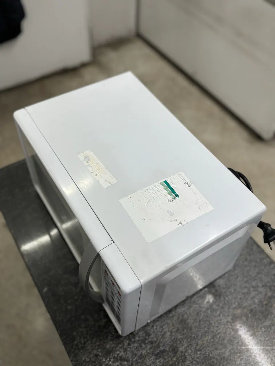 Microondas 20L  - Foto 3