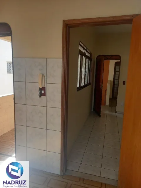 Apartamento para locação - 3 quartos, 1 banheiro, na Vila Maceno, São José do Rio Preto-SP