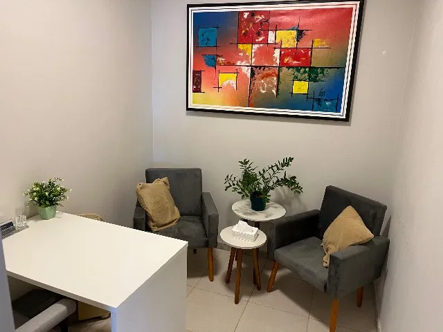 Sala comercial/ consultório