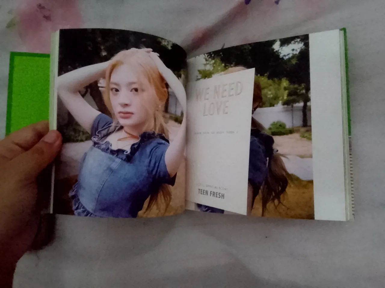 Álbum Do Stayc Completo! - Foto 4