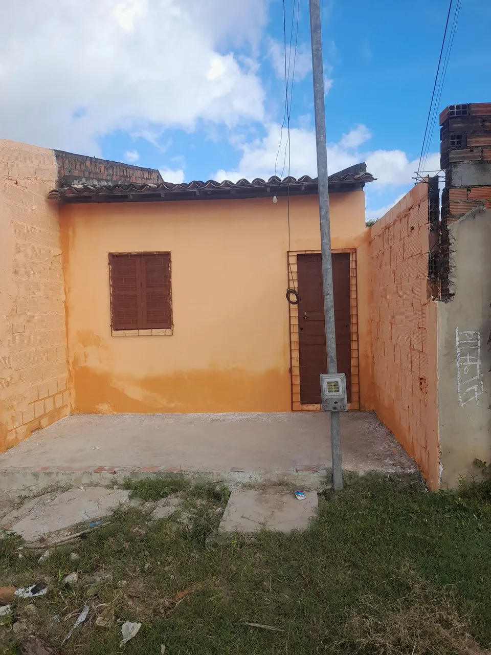 Vende-se casa