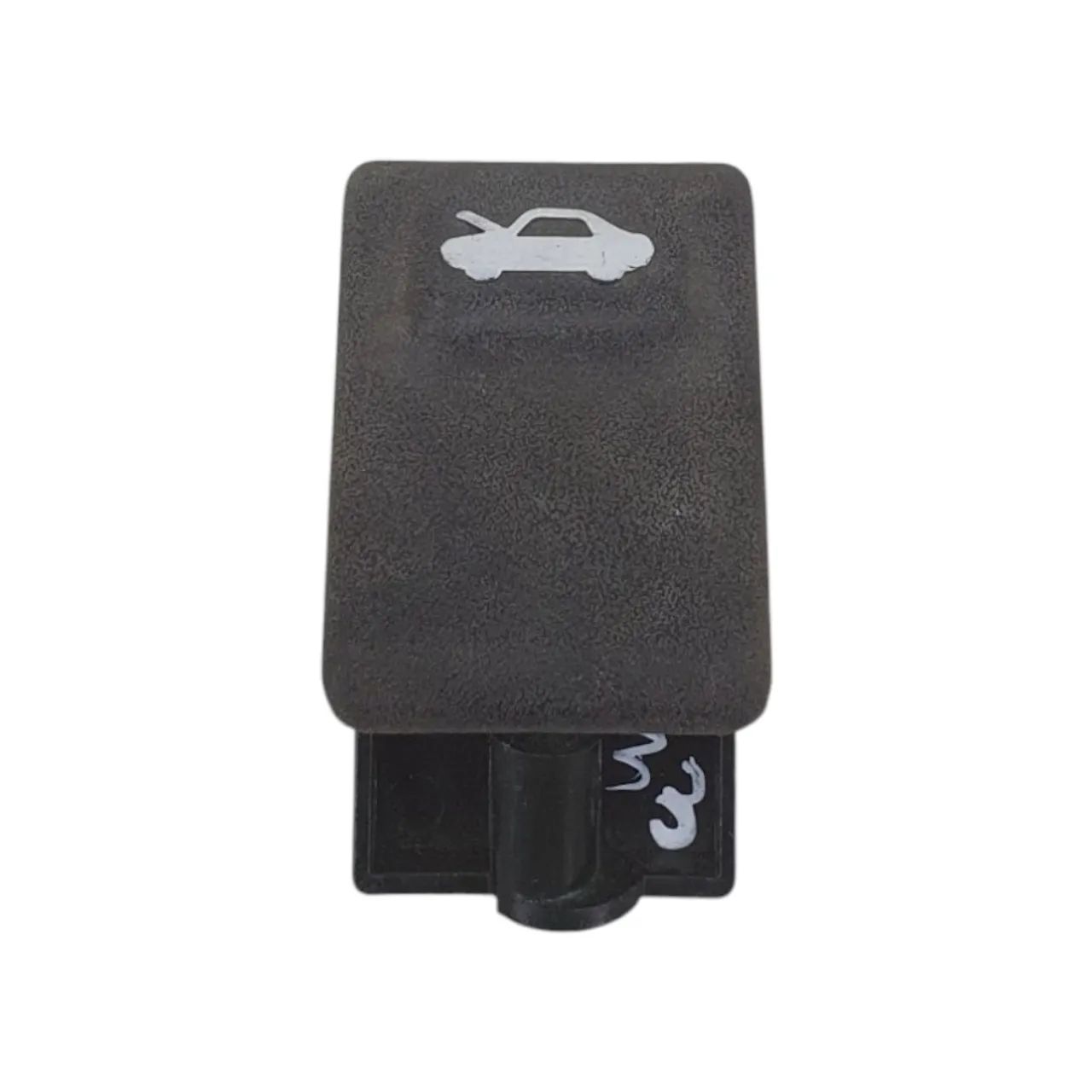 Alavanca Abertura Capô Hyundai Hb20 2016 