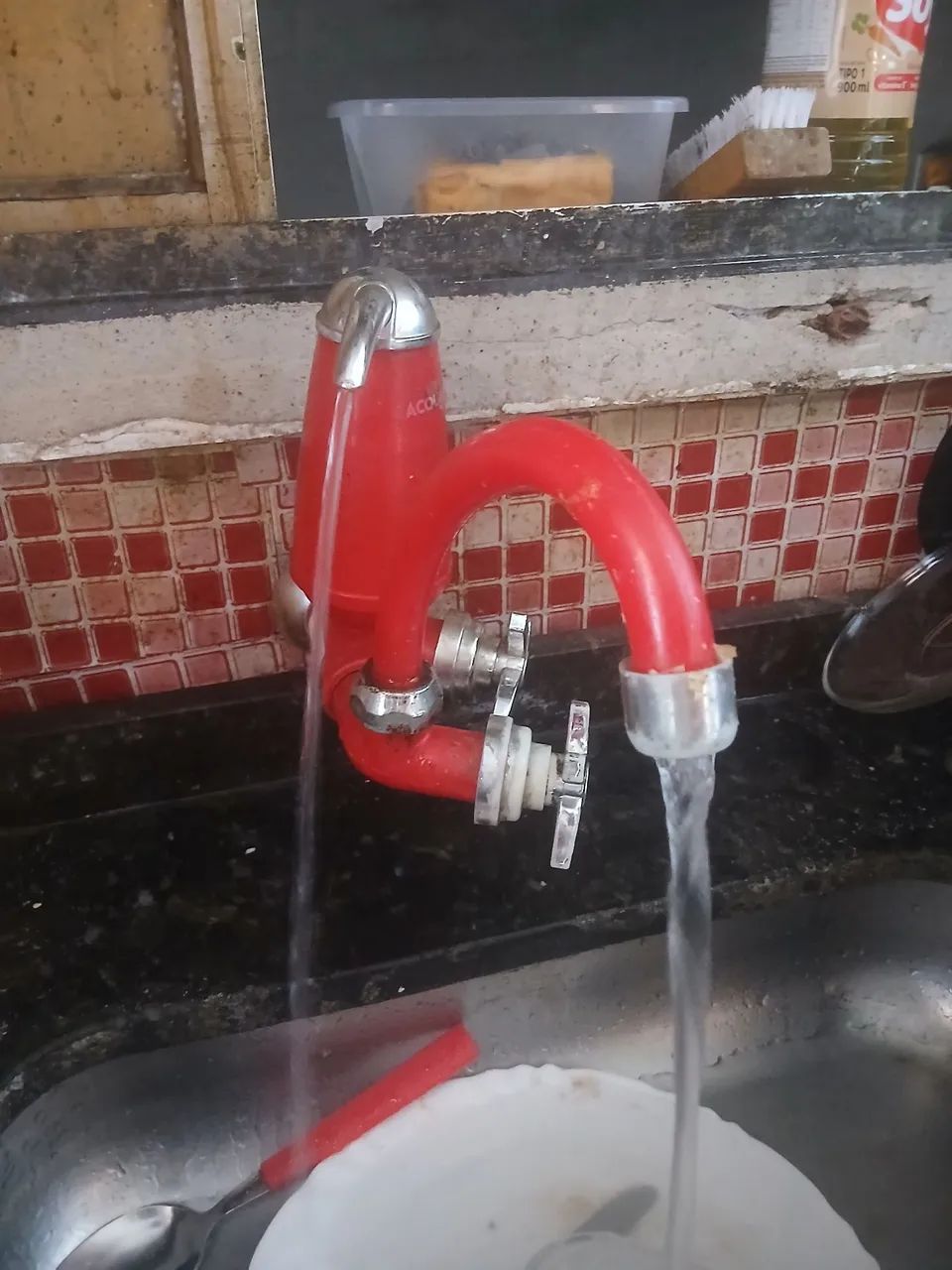 Torneira 64842821102978121