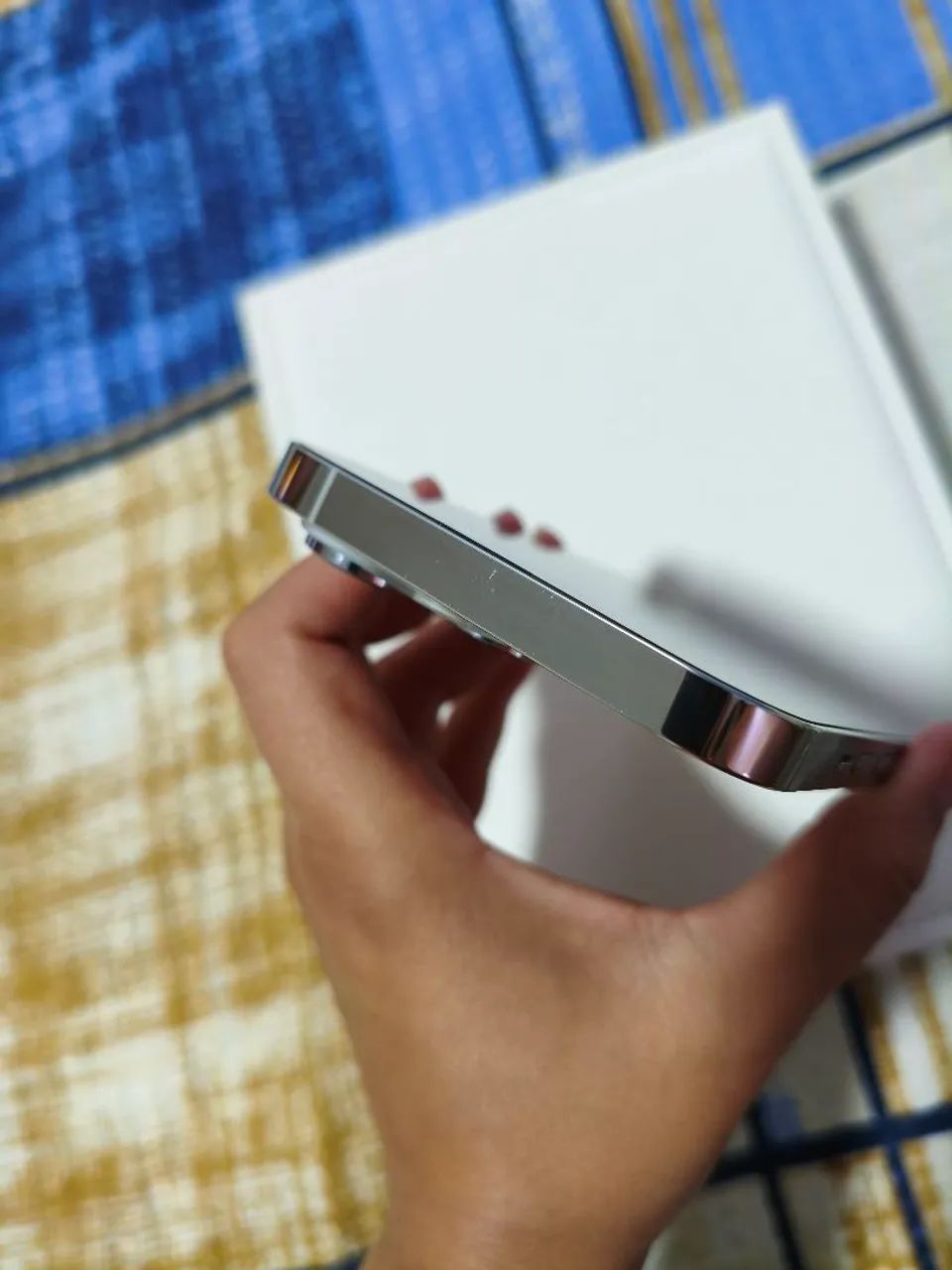 iPhone 14promax 512gb - Foto 4