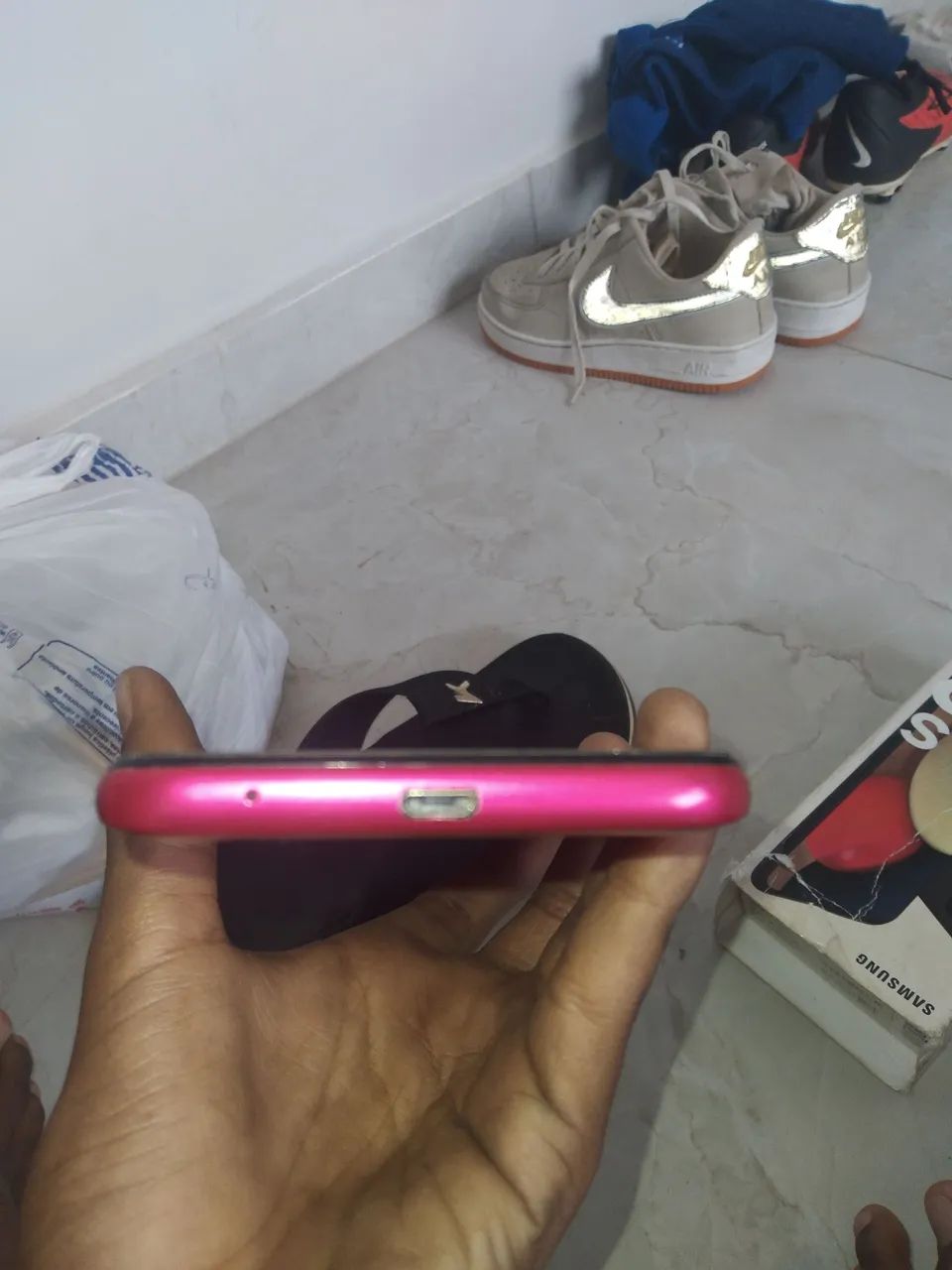 Motorola e6i - Foto 5
