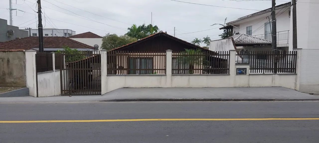 foto - Joinville - Guanabara