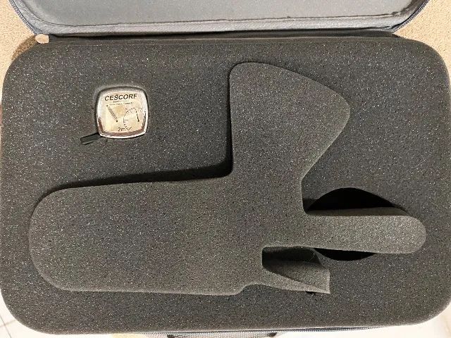 Adipômetro Clínico Cescorf - Foto 4