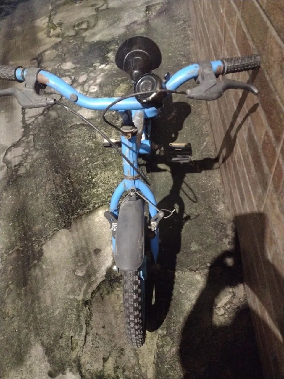 Bicicleta  - Foto 3