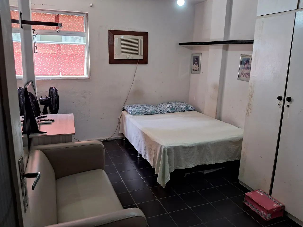 Temporada em apartamento aconchegante na praia! - Foto 9