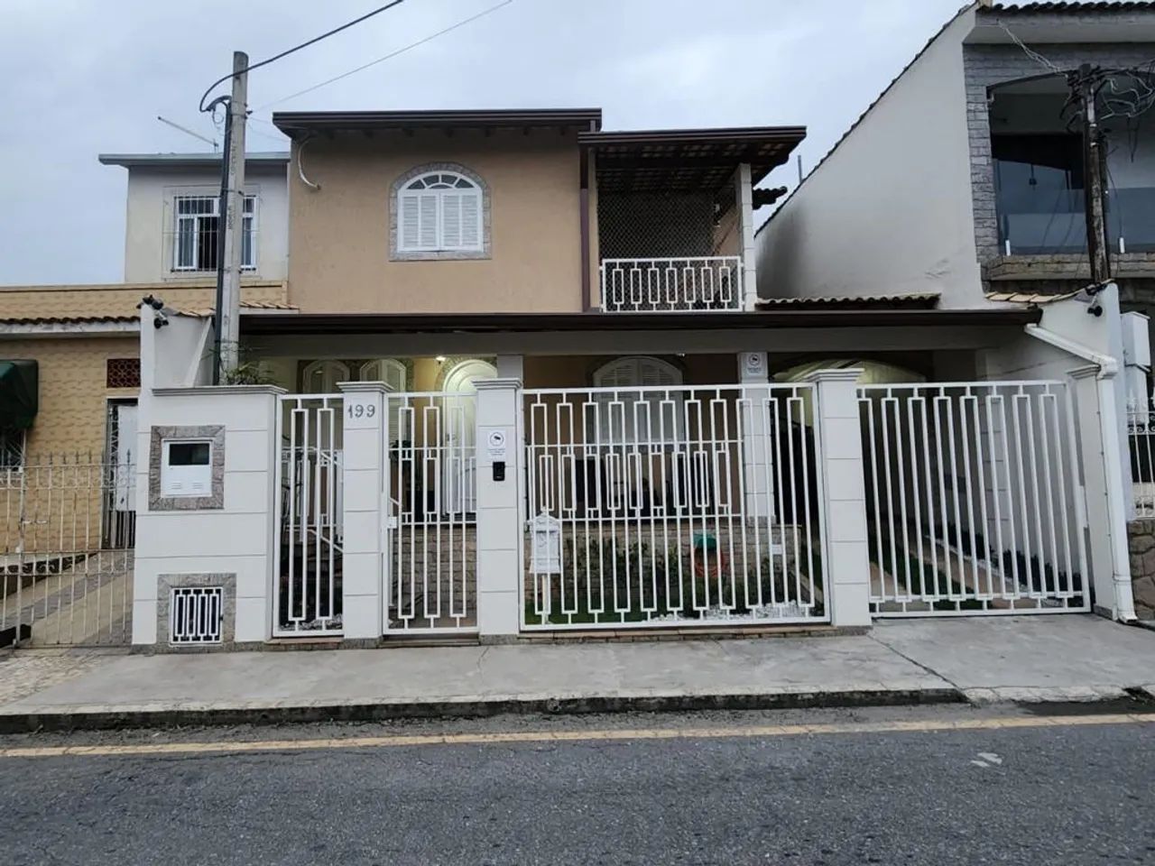 Foto - Volta Redonda - Santo Agostinho