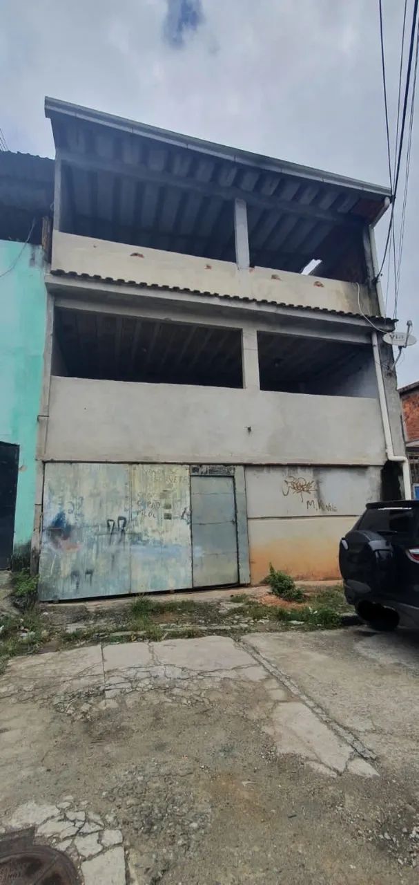 Foto - Rio de Janeiro - Anchieta