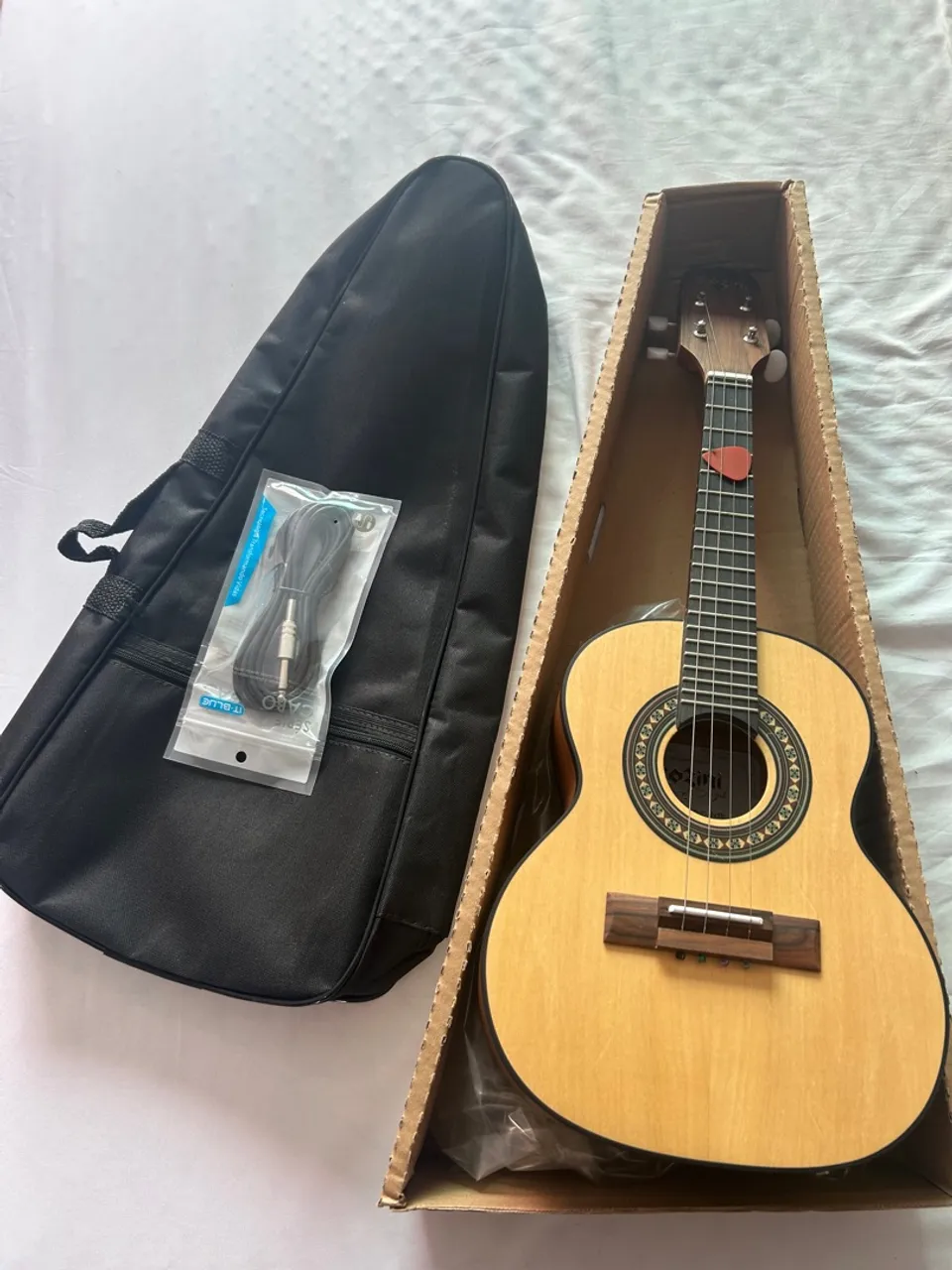 Cavaco Rozini Rc10 Eletrico