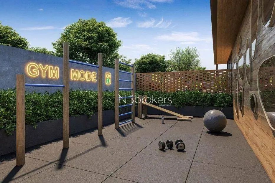 CADA METRO QUADRADO TEM PROPÓSITO E POTENCIAL PARA MUITO MAIS! - Foto 9