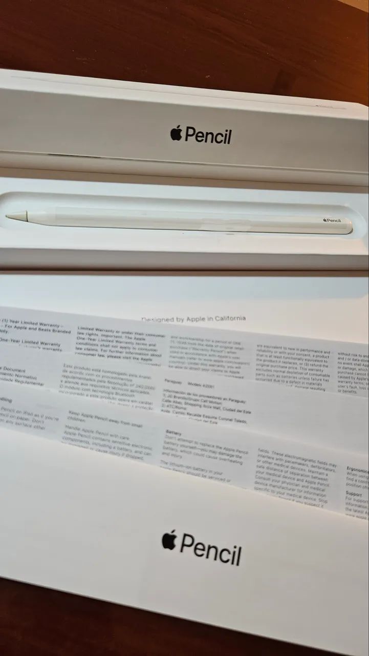 Ipad Pro 11 256gb Wi-FI - Foto 6