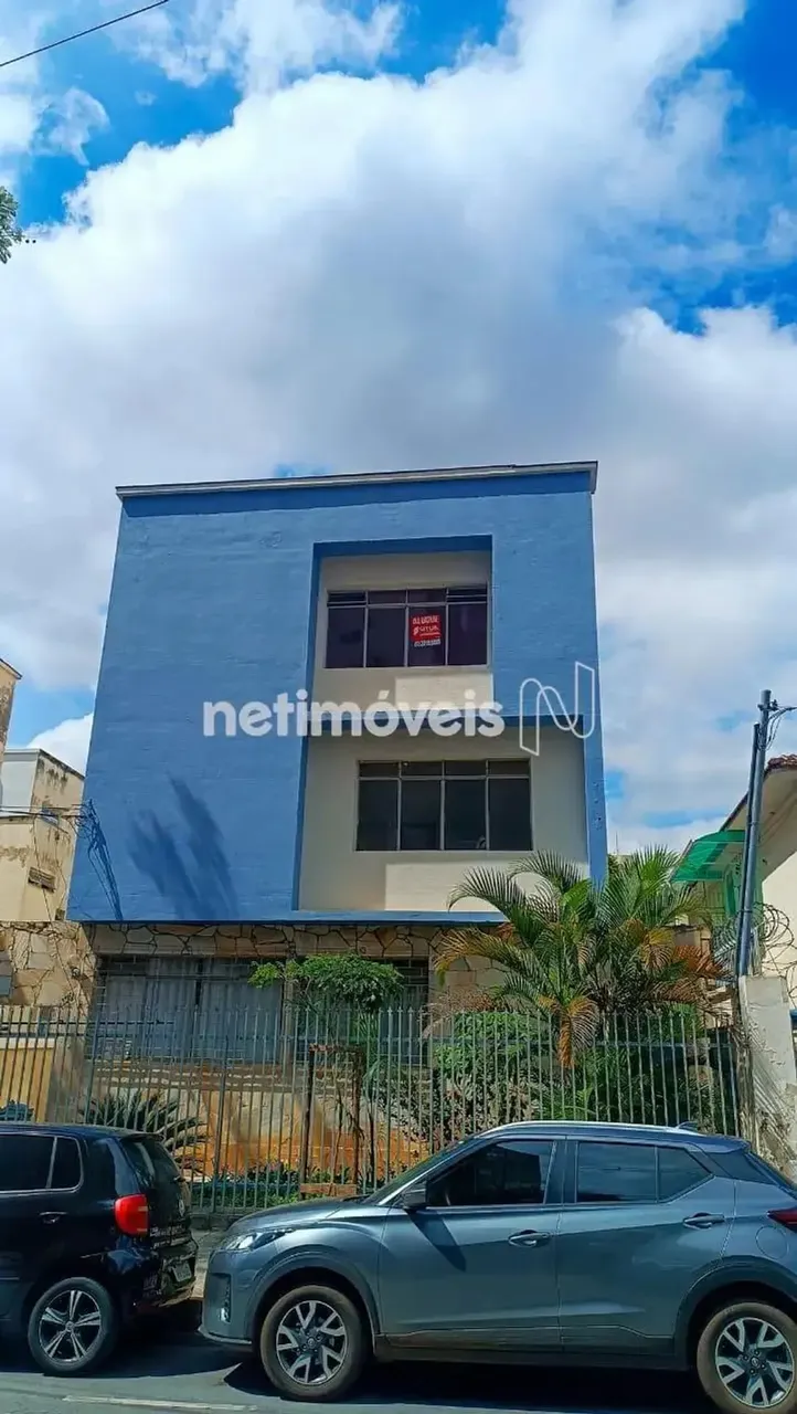 Locação Apartamento 3 quartos Gutierrez Belo Horizonte