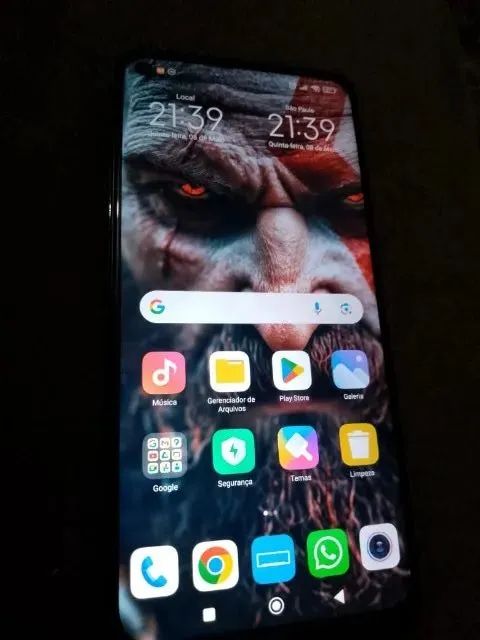 Redmi Note 9 64GB - Foto 3