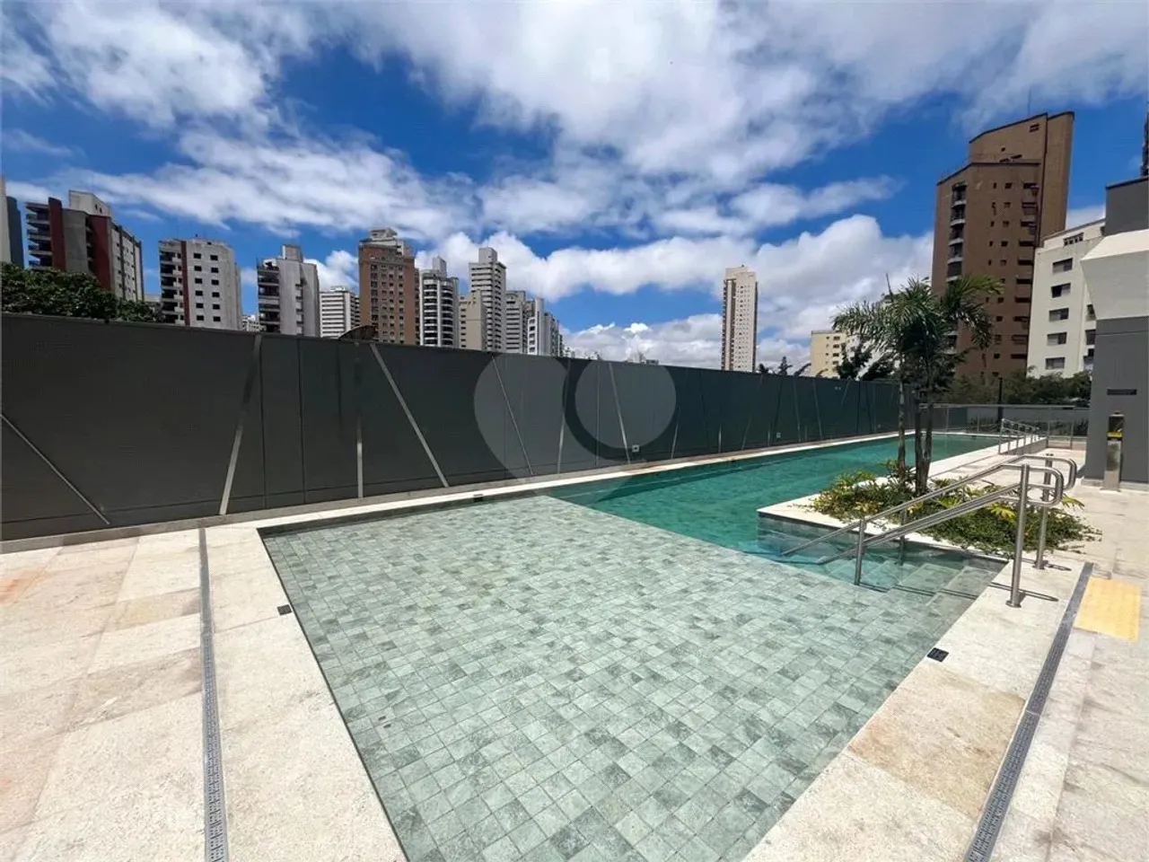 Apartamento com 2 quartos à venda em Paraíso - SP