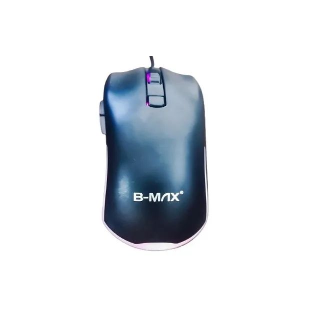 Mouse Gamer 3600 Dpi B-Max - Foto 5