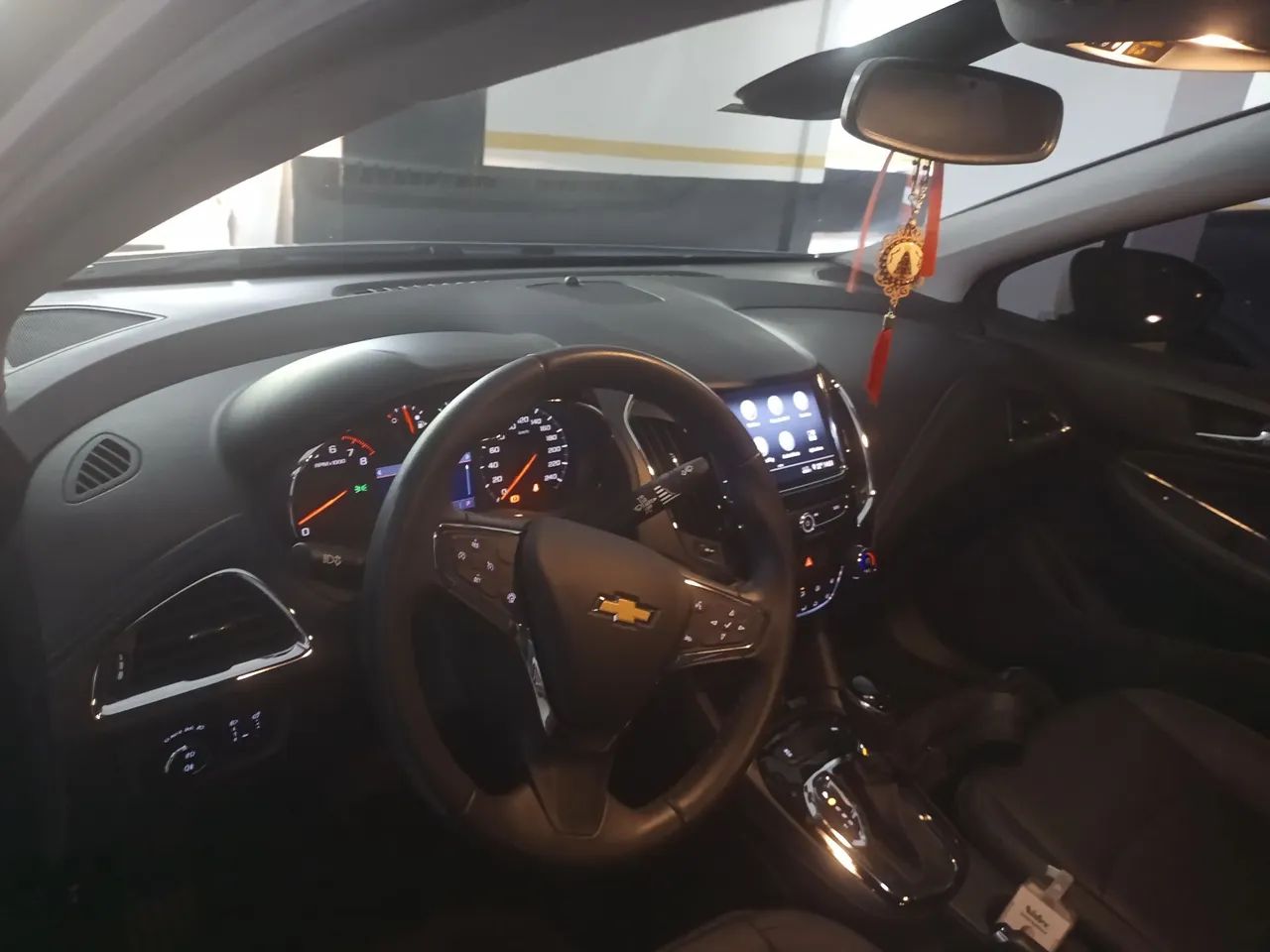 Cruze LTZ 1.4 ( impecável) - Foto 3