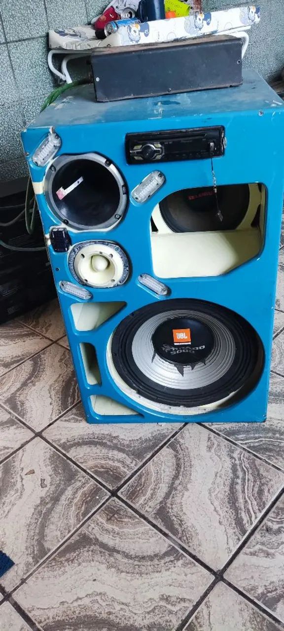 Caixa Bob64520765631873120