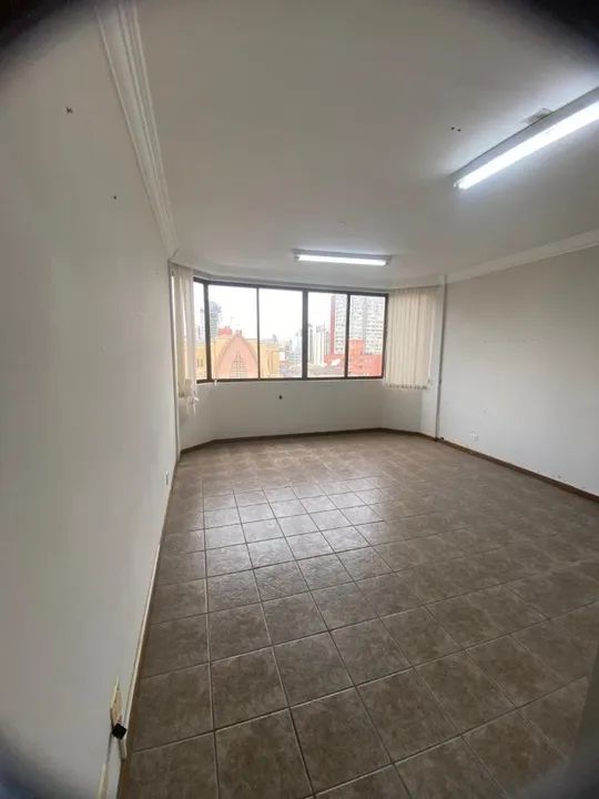 Locação de Sala Comercial - Rua João Negrão