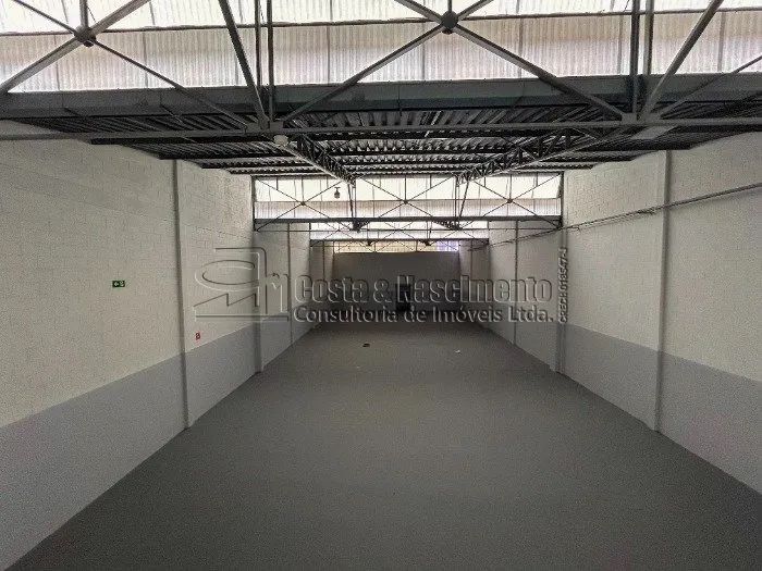 Galpão para Alugar em Diadema - Bairro Conceição - Foto 3
