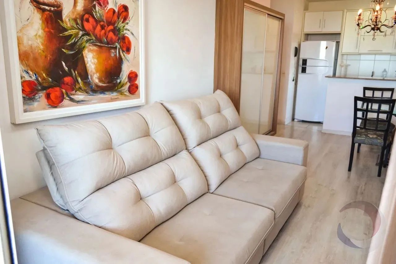 Apartamento de 3 quartos no bairro Costeira do Pirajubaé - Foto 4