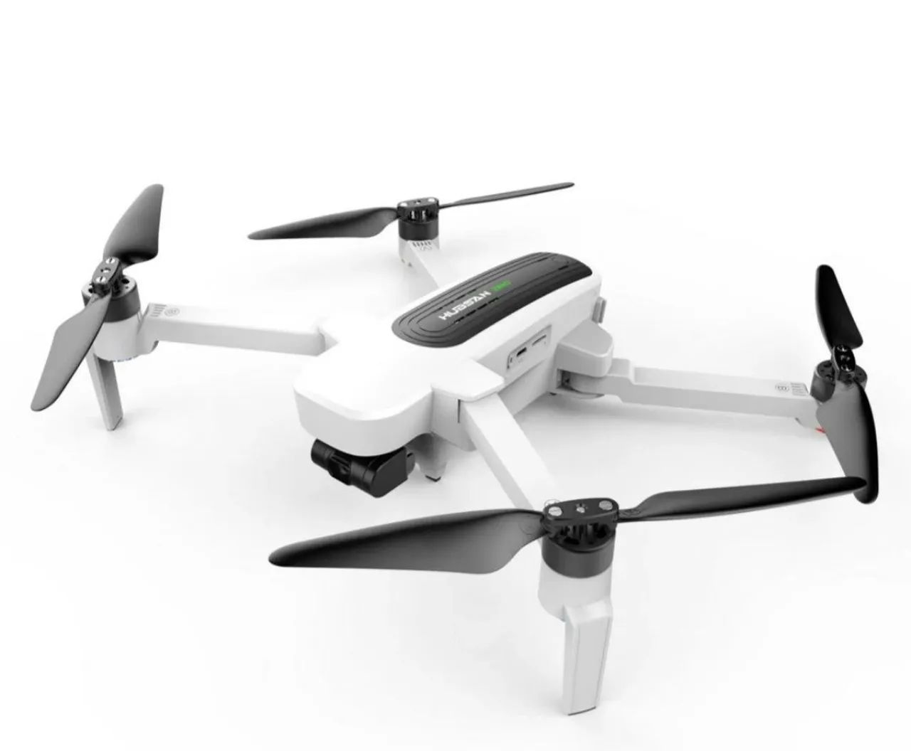 Drone hubsan h117s  problema camera falta fletes 