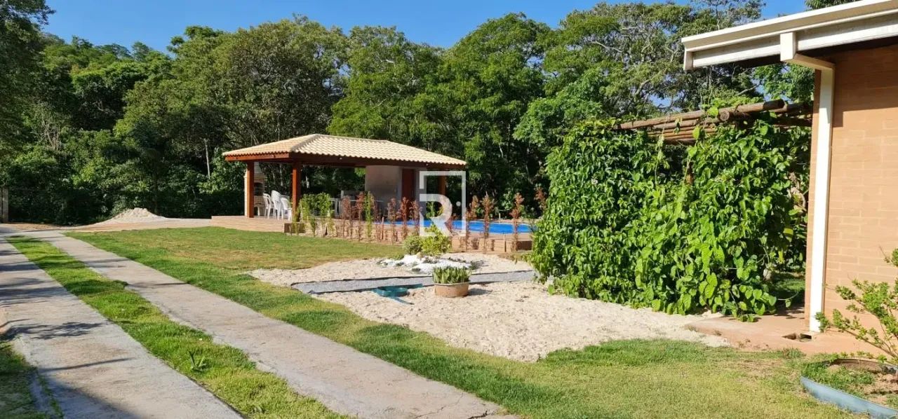 Chácara Condomínio para Venda em Atibaia, Loteamento Rancho Maringá I, 3 dormitórios, 2 su - Foto 11