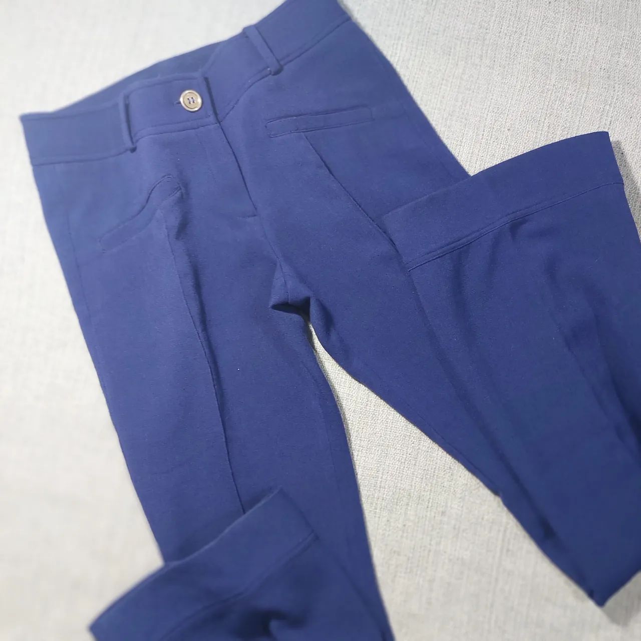 Agilità calça azul - Foto 2
