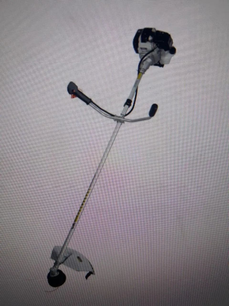 ROCADEIRA TOYAMA TBC52H - Foto 3