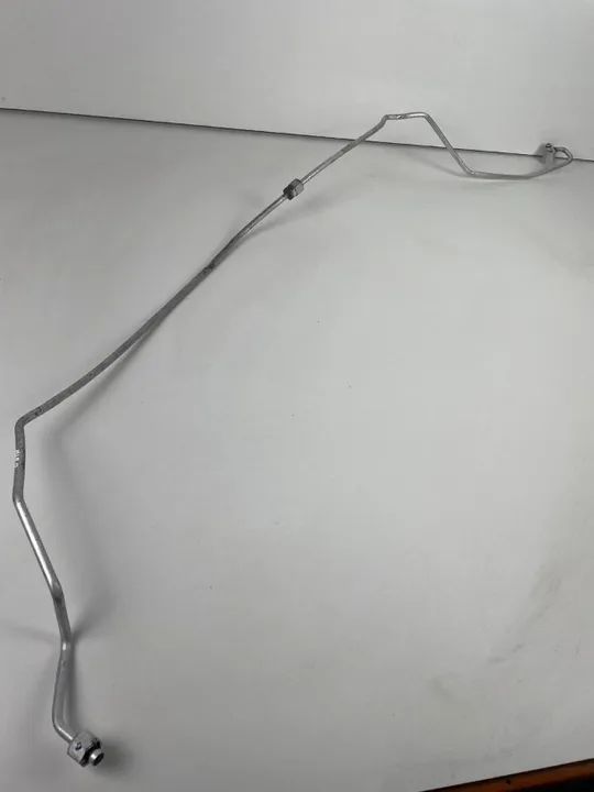 Tubo Ar Condicionado Honda Civic 1996 2000