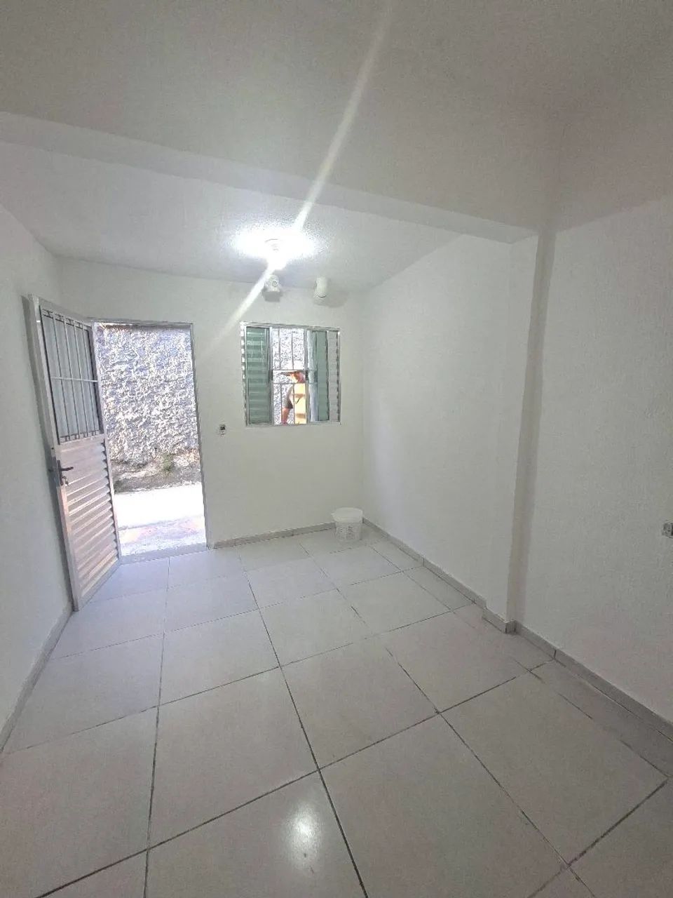 Quartos para alugar de 580,00 e 680,00 e temos kitnet de 980,00 e1200,00  - Foto 2