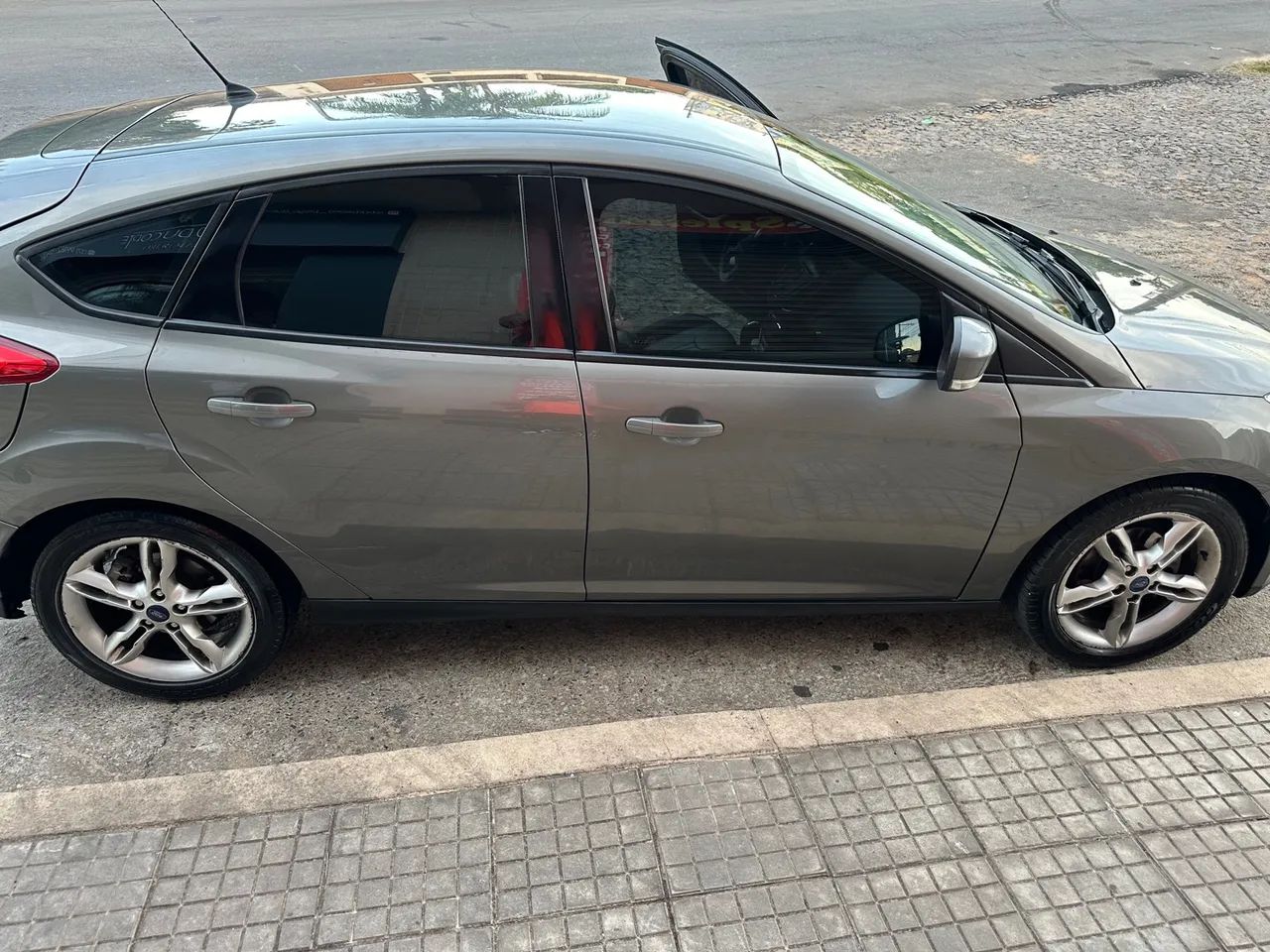 Ford Focus 14/15 - Foto 4