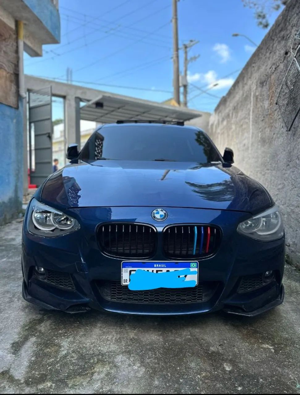 BMW 1181 2012 - Foto 3