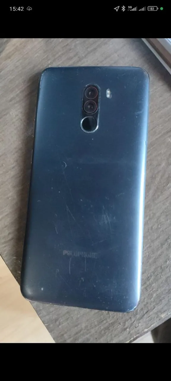 Pocophone F1