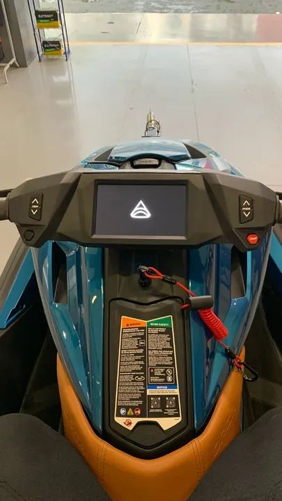 JETSKI - VENTURA ORCA 2024 - Foto 11