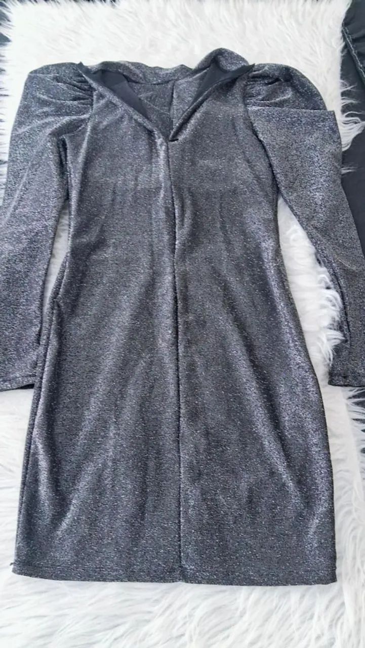 Vestido  Lourex tam m  - Foto 4
