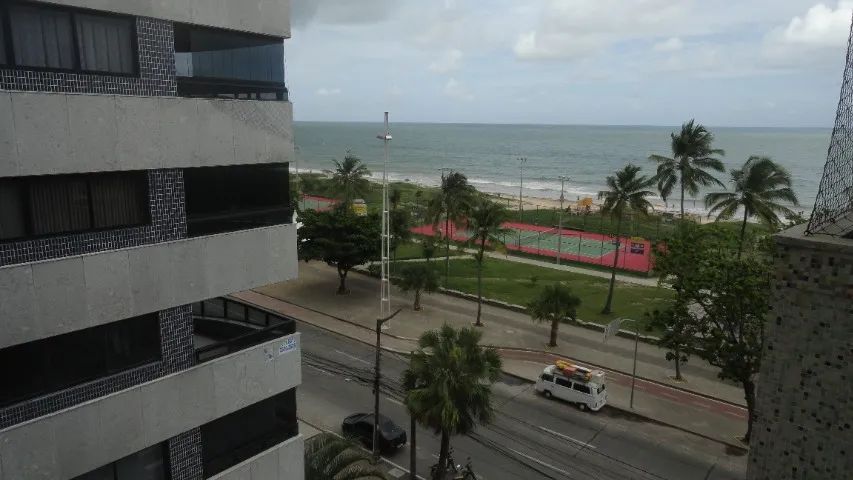 Foto - Recife - Pina