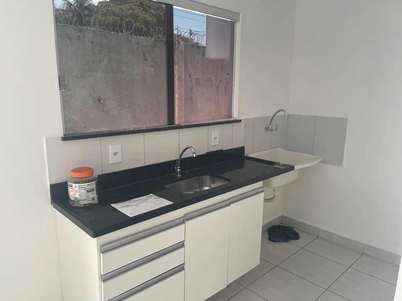 Aluguel de casa 10 metros da Frigelo .  - Foto 3